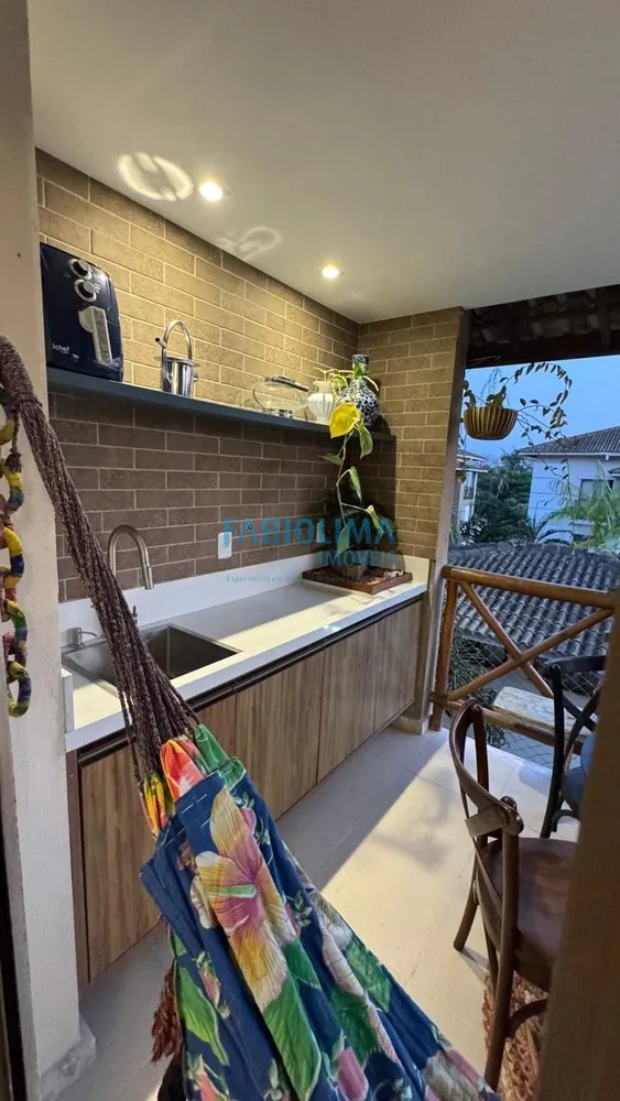 Apartamento, 2 quartos, 90 m² - Foto 2