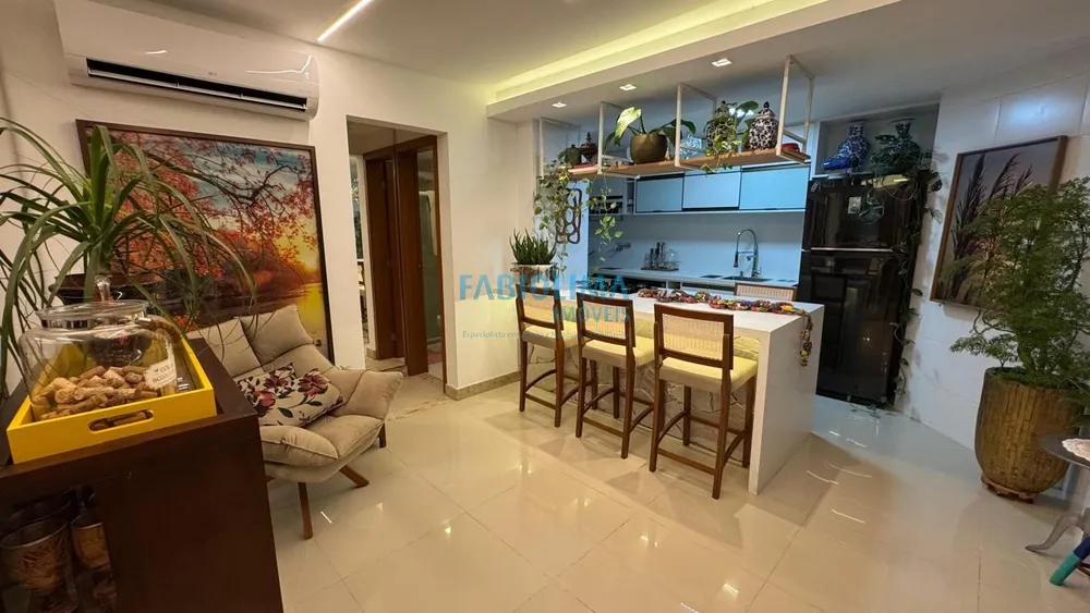 Apartamento, 2 quartos, 90 m² - Foto 7