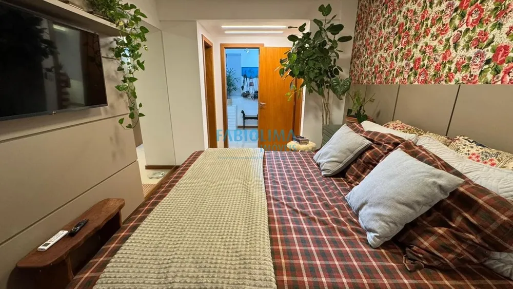 Apartamento, 2 quartos, 90 m² - Foto 10