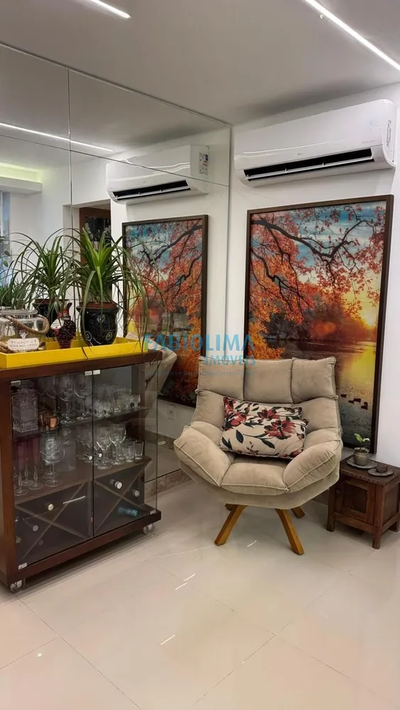 Apartamento, 2 quartos, 90 m² - Foto 8