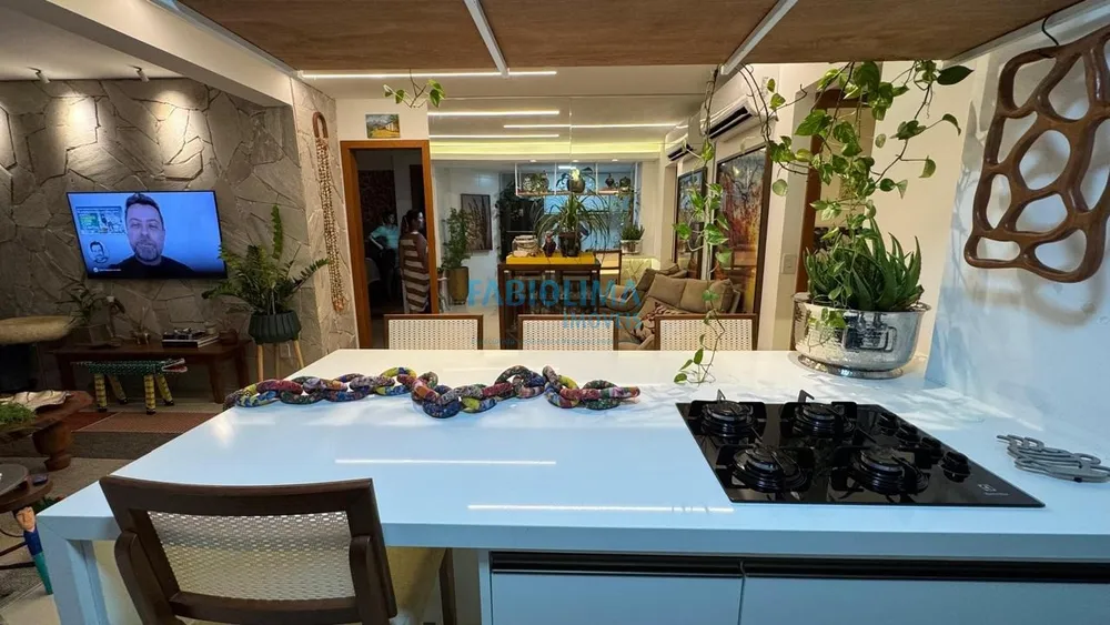 Apartamento, 2 quartos, 90 m² - Foto 9