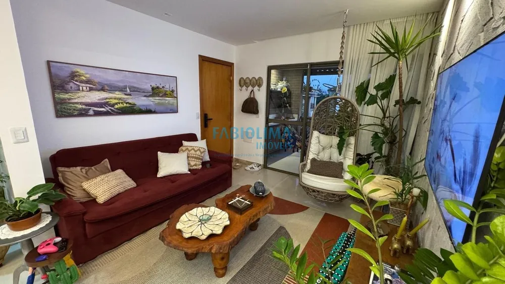 Apartamento, 2 quartos, 90 m² - Foto 6