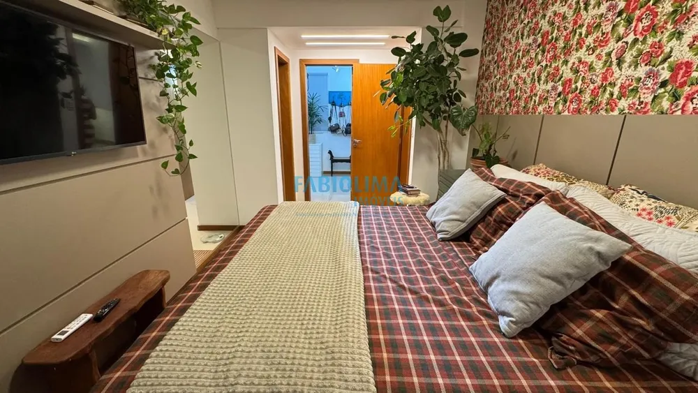 Apartamento, 2 quartos, 90 m² - Foto 11