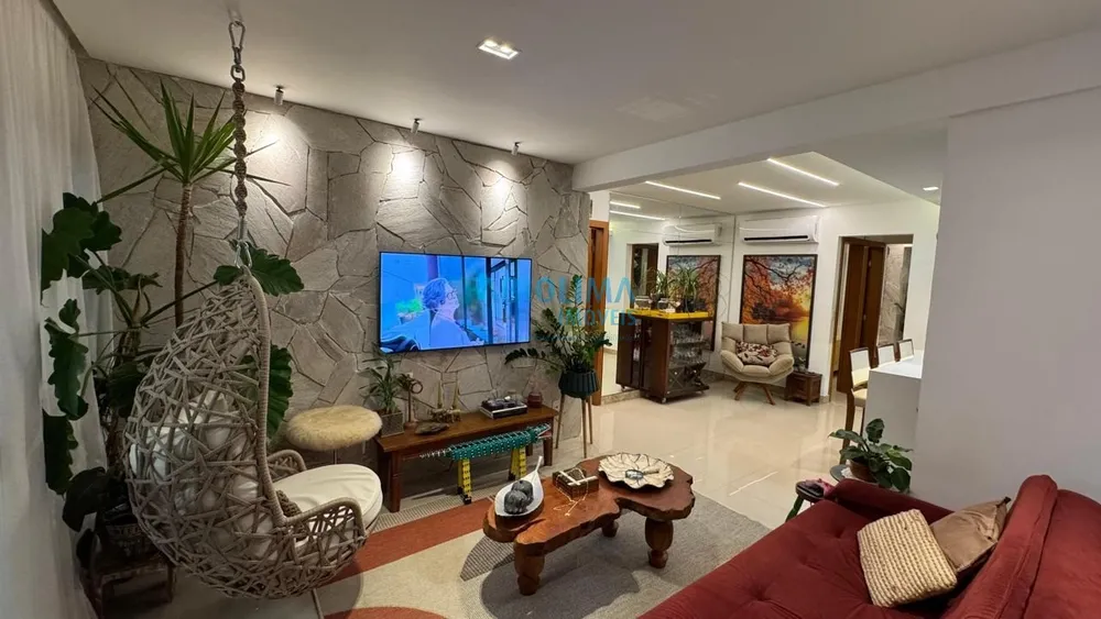 Apartamento, 2 quartos, 90 m² - Foto 4