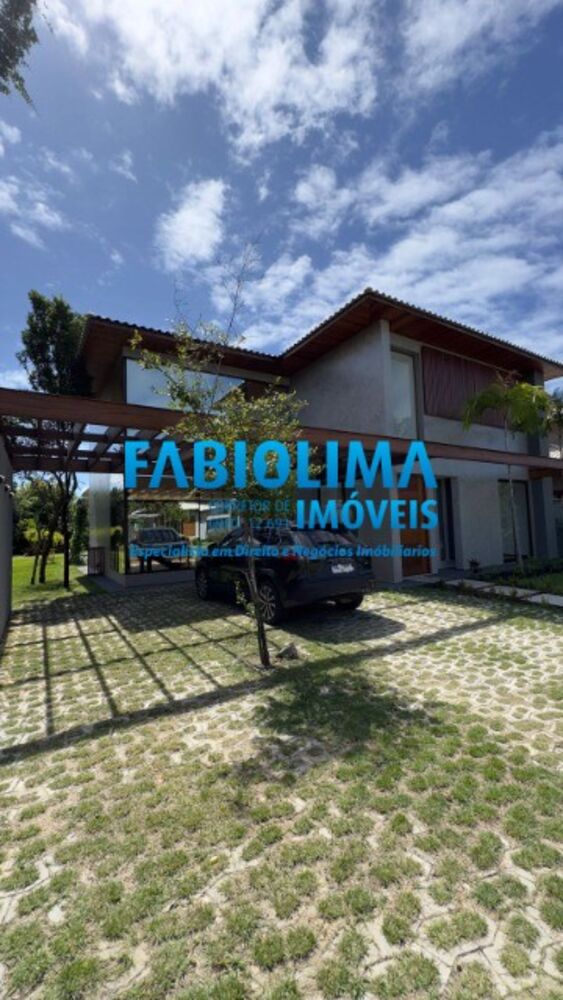 Casa de Condomínio à venda com 5 quartos, 800m² - Foto 1