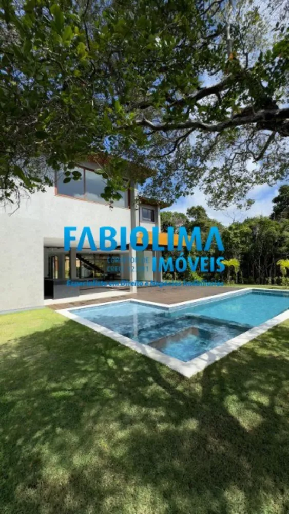 Casa de Condomínio, 5 quartos - Foto 2