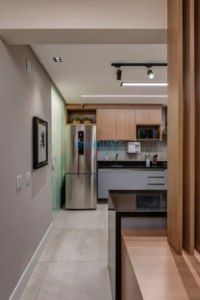 Apartamento, 2 quartos, 73 m² - Foto 3