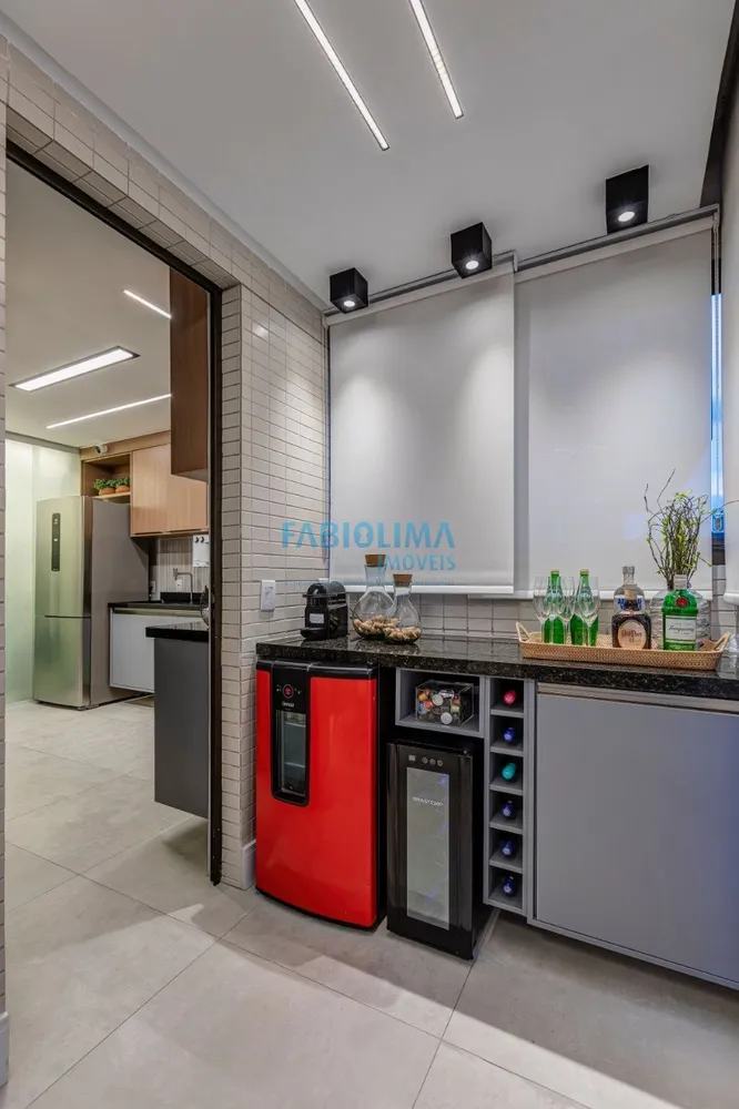 Apartamento, 2 quartos, 73 m² - Foto 4