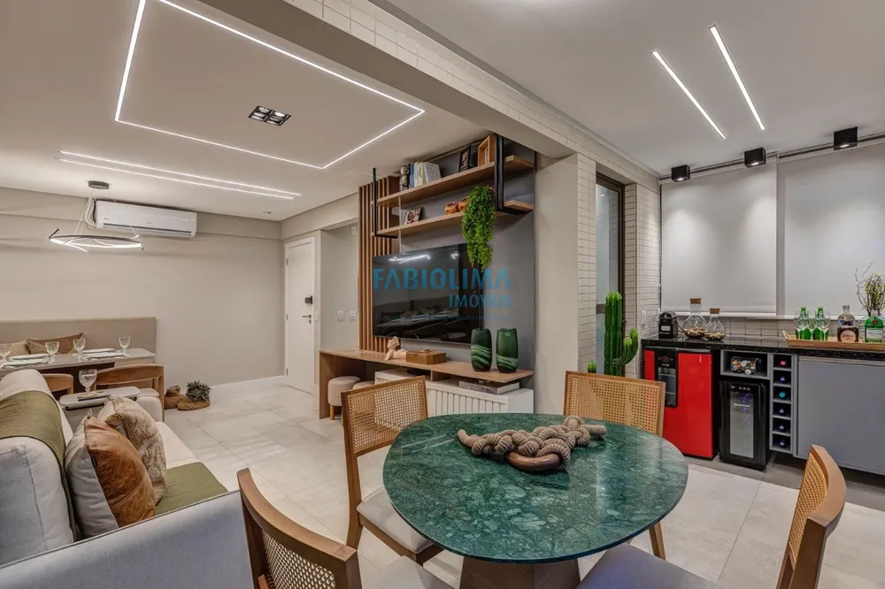 Apartamento, 2 quartos, 73 m² - Foto 6