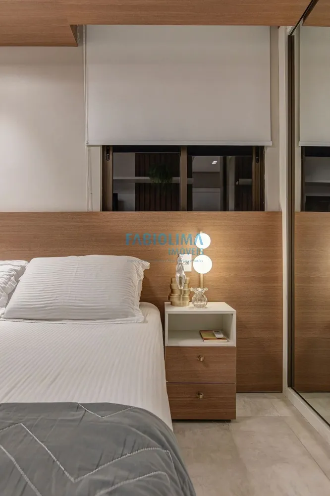 Apartamento, 2 quartos, 73 m² - Foto 14