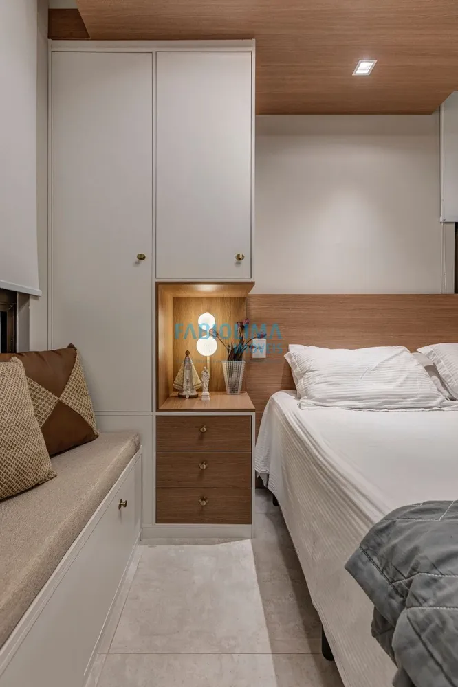 Apartamento, 2 quartos, 73 m² - Foto 2