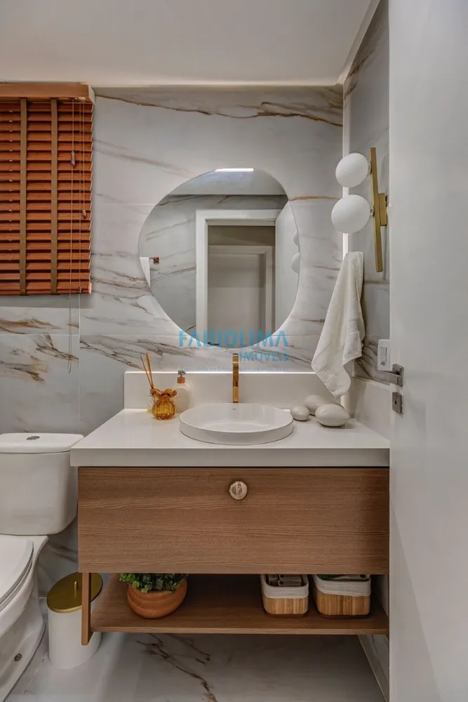 Apartamento, 2 quartos, 73 m² - Foto 11