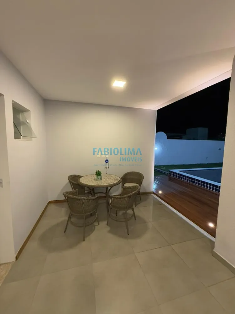 Casa de Condomínio, 4 quartos - Foto 10