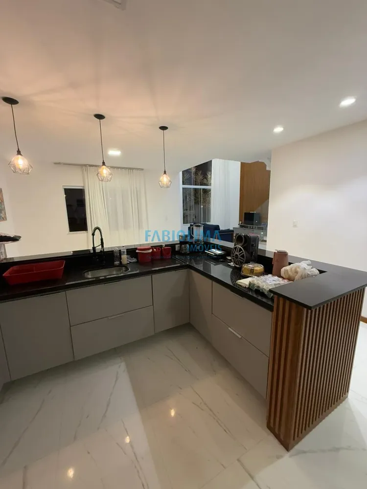 Casa de Condomínio, 4 quartos - Foto 7