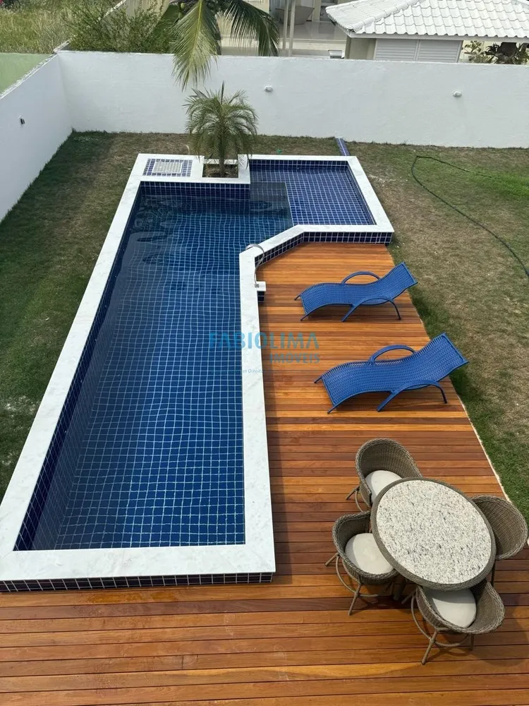 Casa de Condomínio, 4 quartos - Foto 17