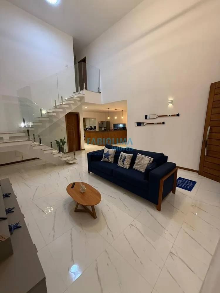 Casa de Condomínio, 4 quartos - Foto 6