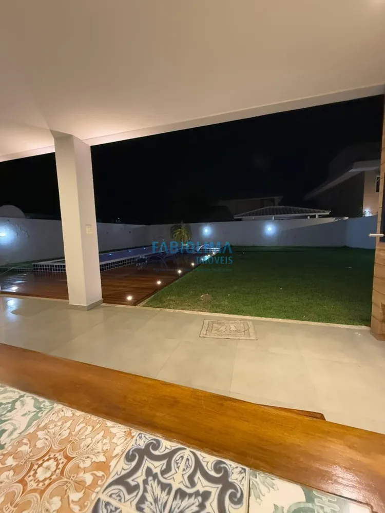 Casa de Condomínio, 4 quartos - Foto 9