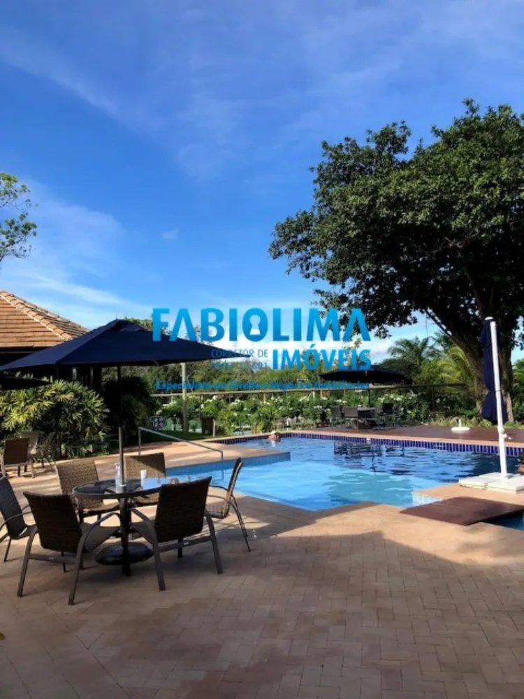 Apartamento, 1 quarto, 80 m² - Foto 2