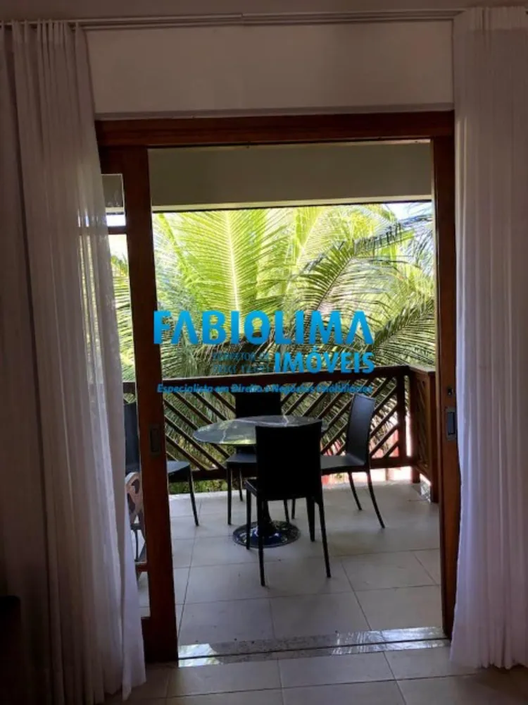 Apartamento, 1 quarto, 80 m² - Foto 8