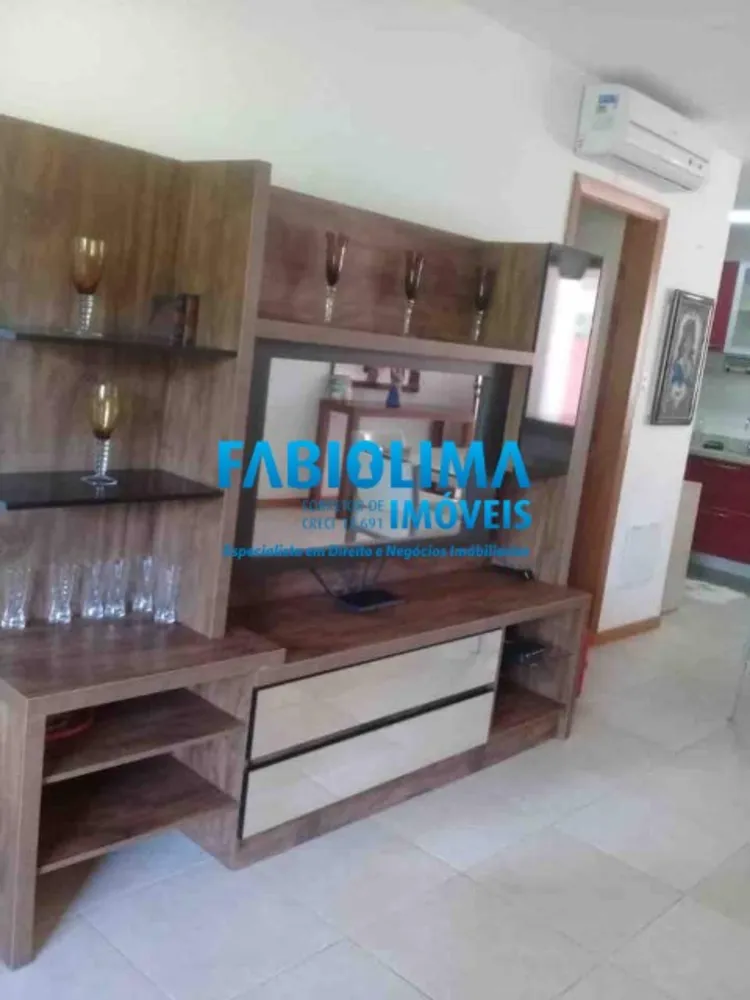 Apartamento, 1 quarto, 80 m² - Foto 13