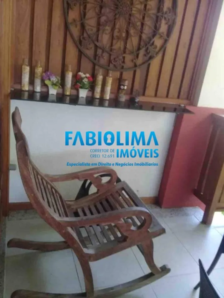 Apartamento, 1 quarto, 80 m² - Foto 11