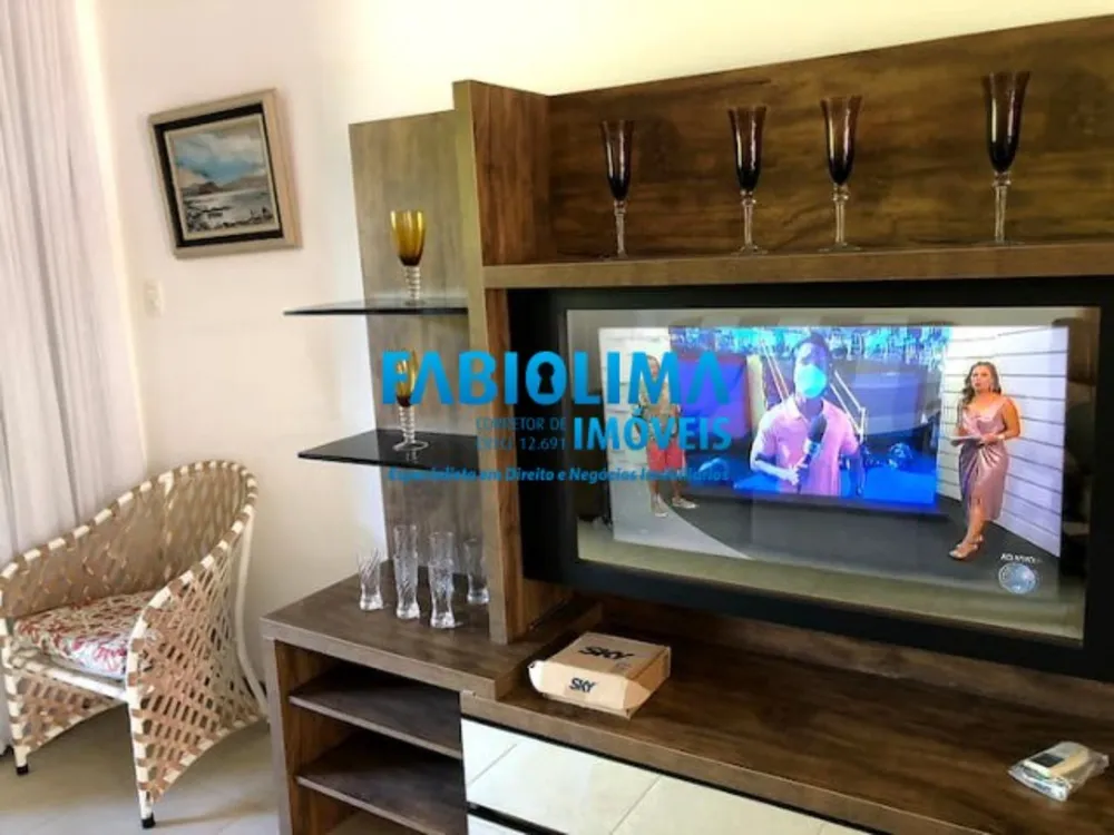 Apartamento, 1 quarto, 80 m² - Foto 9