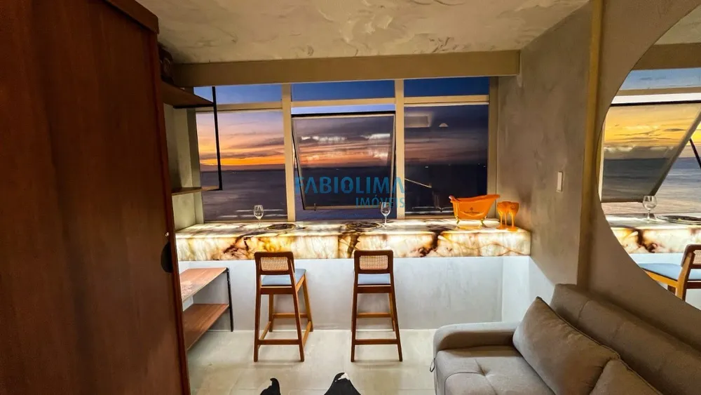 Apartamento, 1 quarto, 38 m² - Foto 2