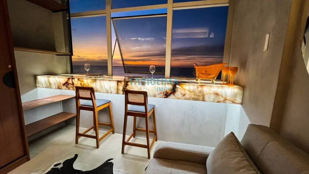 Apartamento, 1 quarto, 38 m² - Foto 3