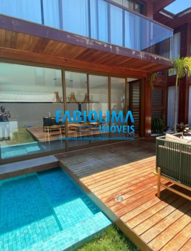 Casa de Condomínio, 5 quartos - Foto 3