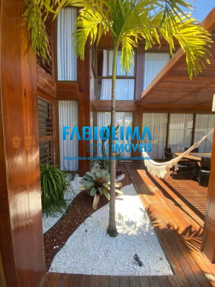 Casa de Condomínio, 5 quartos - Foto 2