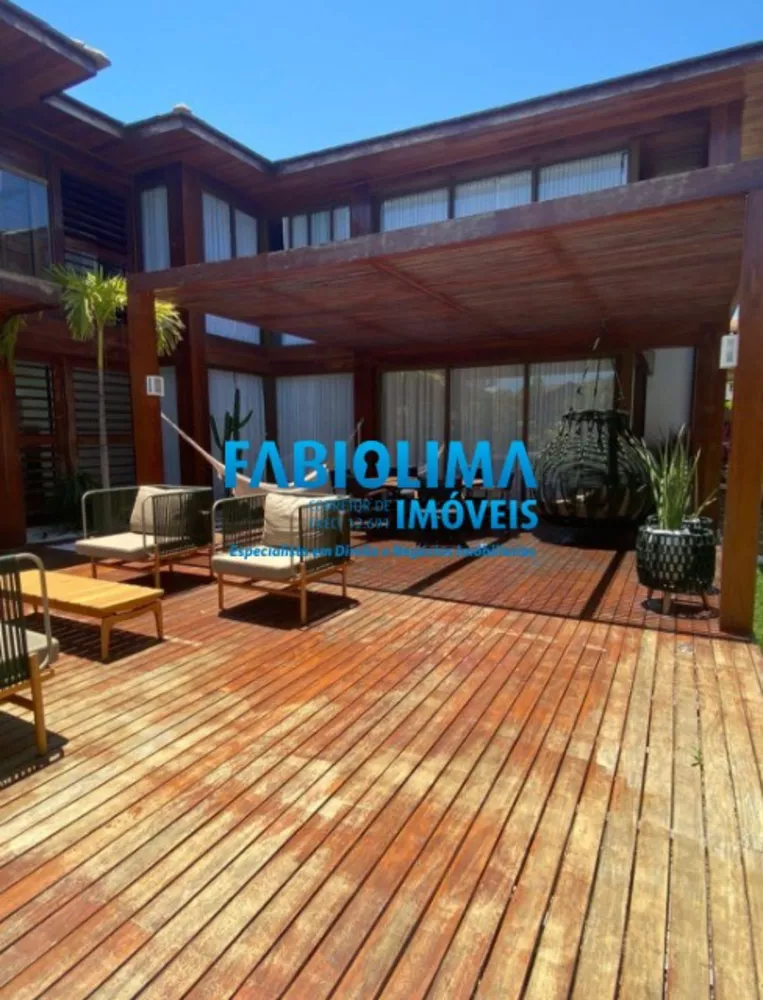 Casa de Condomínio, 5 quartos - Foto 4