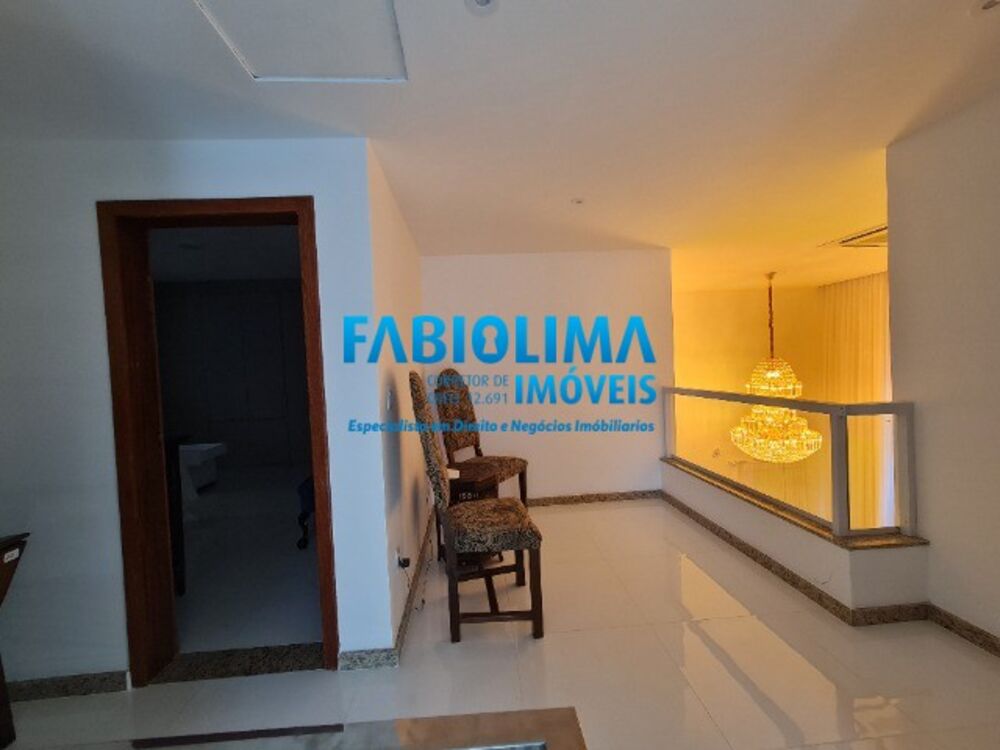 Casa de Condomínio, 4 quartos - Foto 17