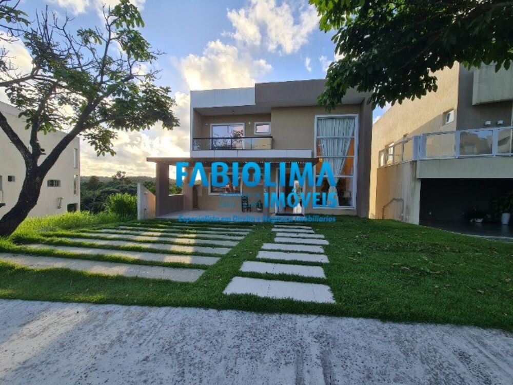 Casa de Condomínio, 4 quartos - Foto 2