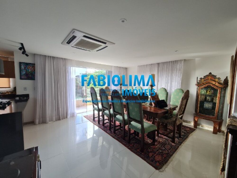 Casa de Condomínio, 4 quartos - Foto 8