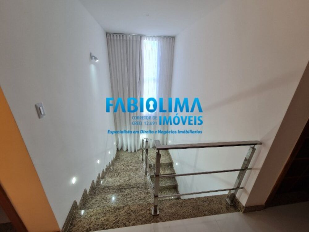 Casa de Condomínio, 4 quartos - Foto 26