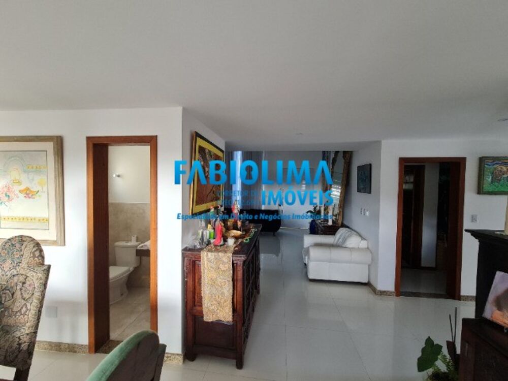 Casa de Condomínio, 4 quartos - Foto 10