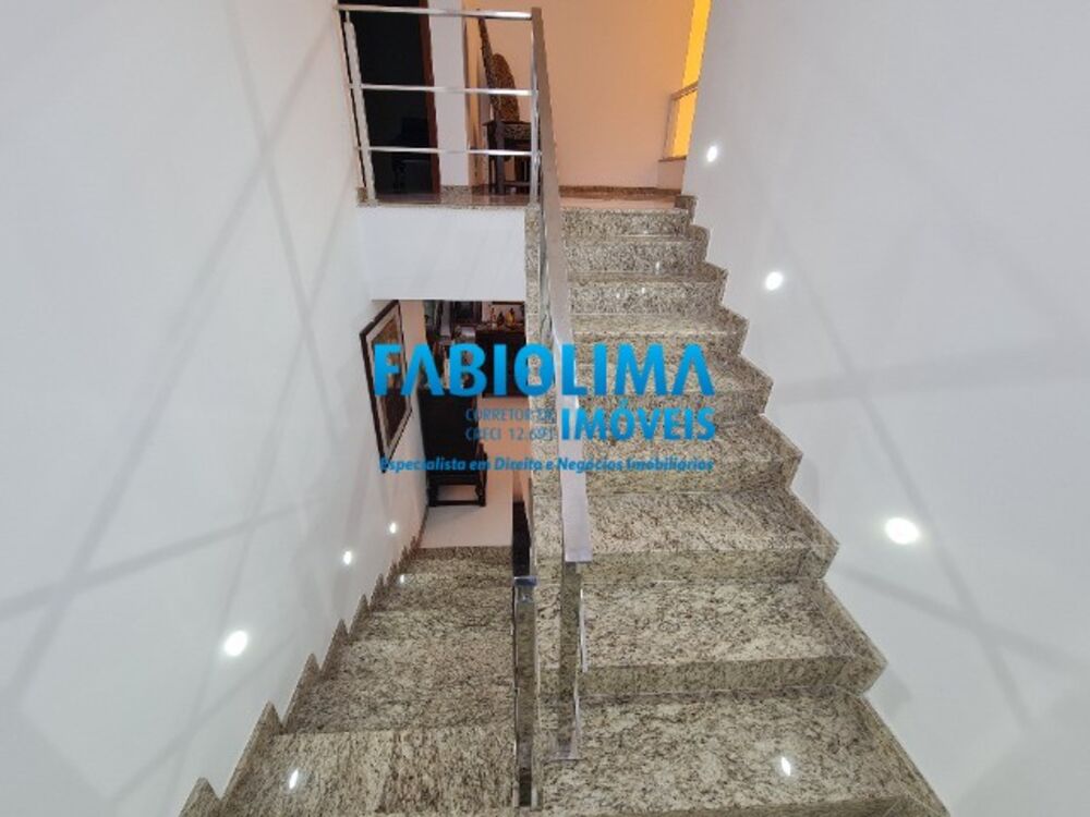 Casa de Condomínio, 4 quartos - Foto 16