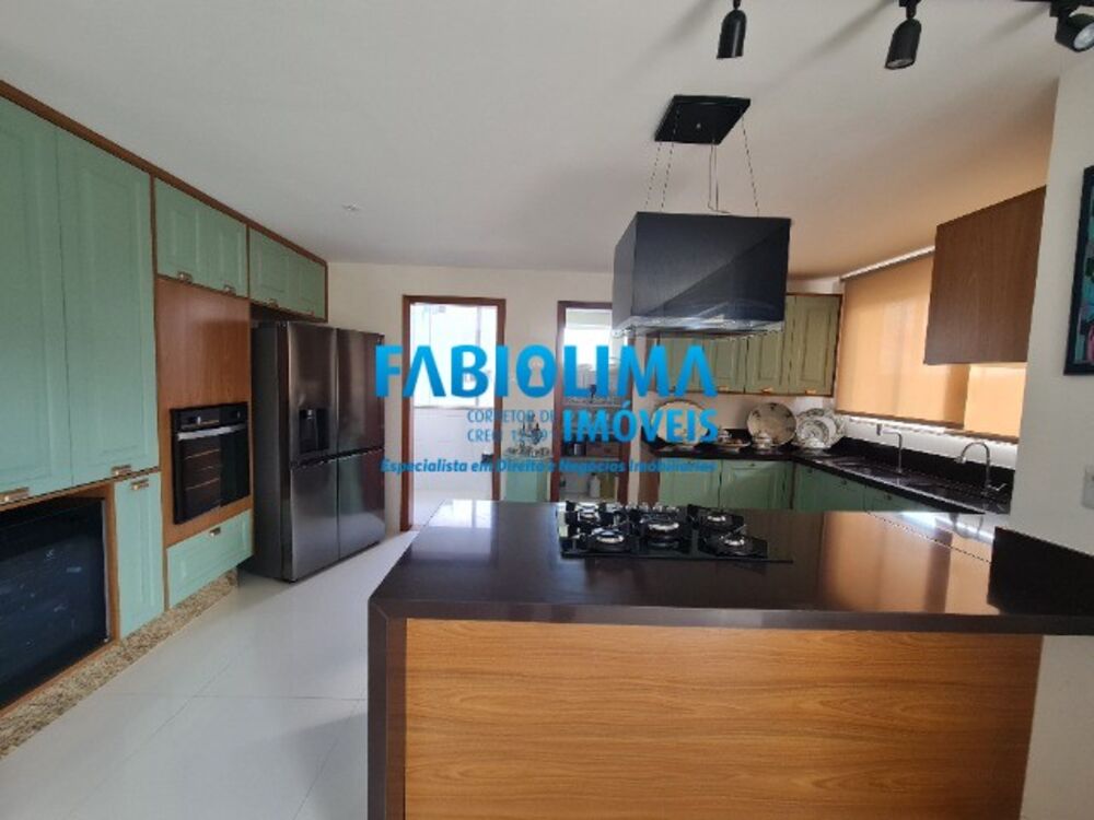 Casa de Condomínio, 4 quartos - Foto 14