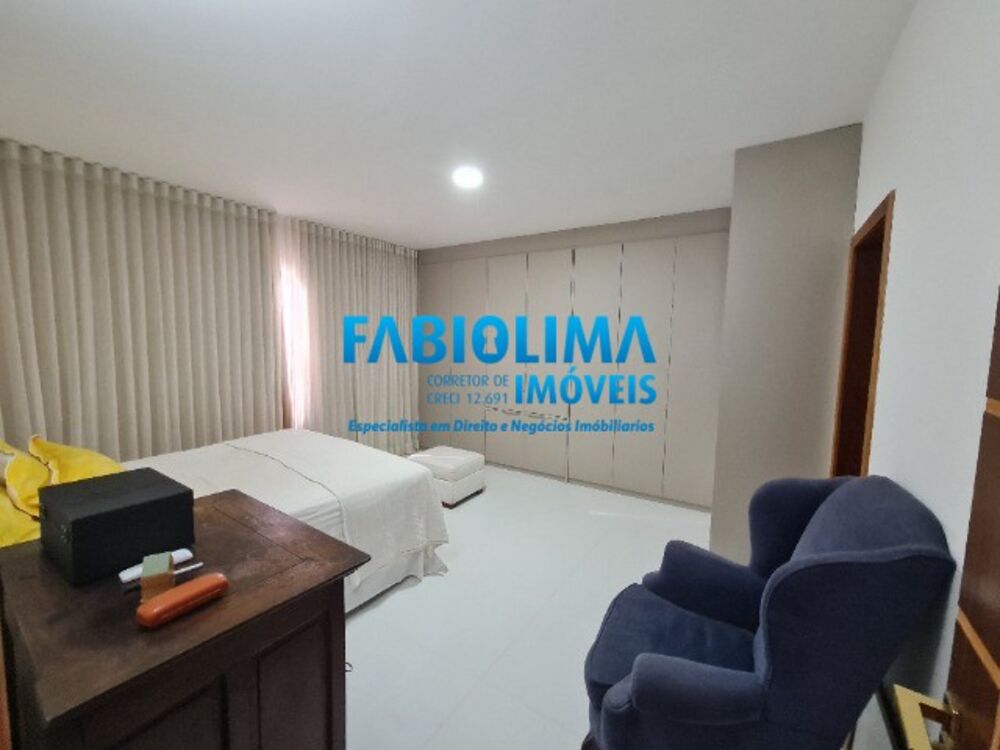 Casa de Condomínio, 4 quartos - Foto 19