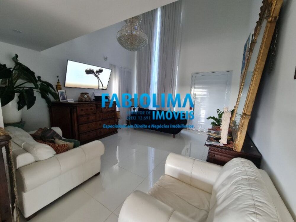 Casa de Condomínio, 4 quartos - Foto 11