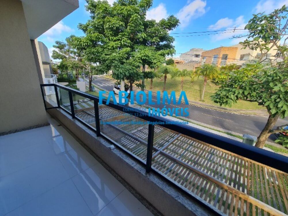 Casa de Condomínio, 4 quartos - Foto 24