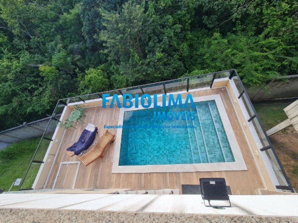 Casa de Condomínio, 4 quartos - Foto 22