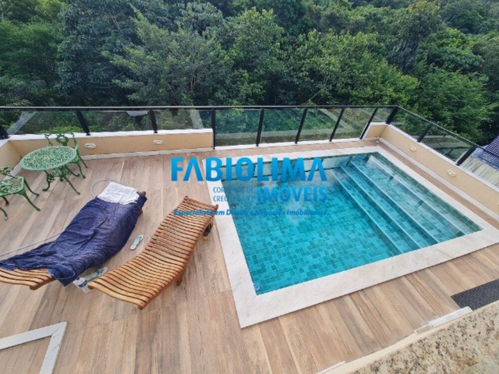 Casa de Condomínio, 4 quartos - Foto 5