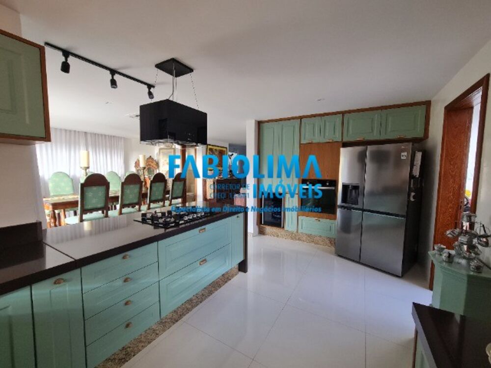 Casa de Condomínio, 4 quartos - Foto 12