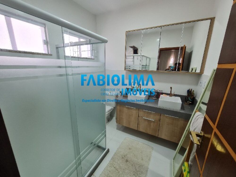 Casa de Condomínio, 4 quartos - Foto 20