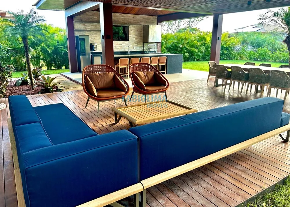 Casa de Condomínio, 5 quartos - Foto 8