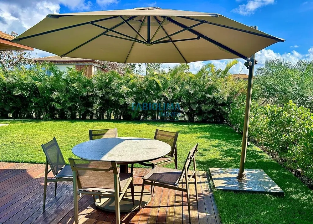 Casa de Condomínio, 5 quartos - Foto 6