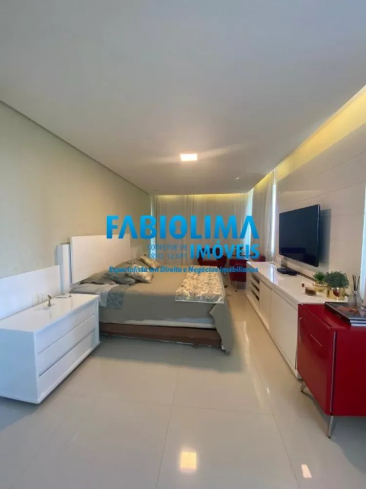 Casa de Condomínio, 7 quartos - Foto 23