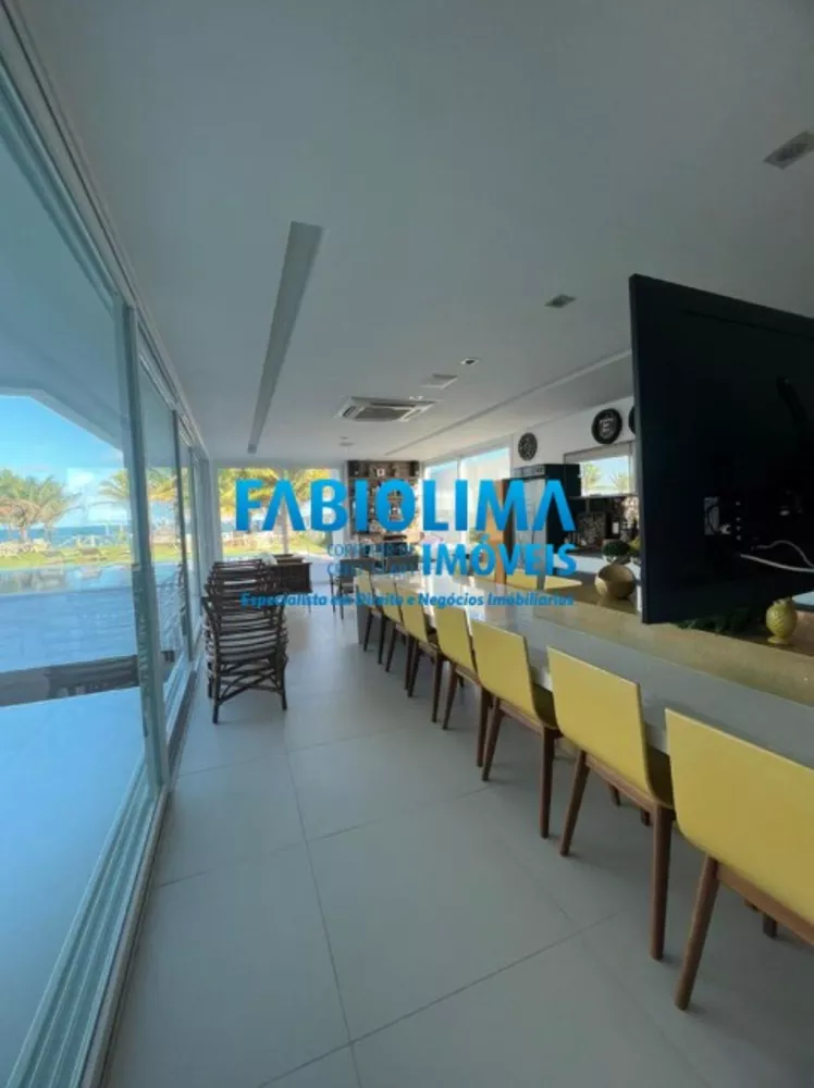 Casa de Condomínio, 7 quartos - Foto 9