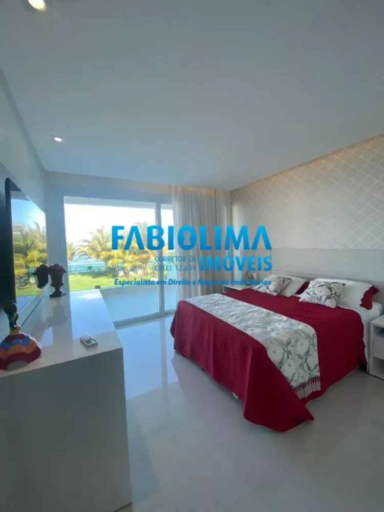 Casa de Condomínio, 7 quartos - Foto 27